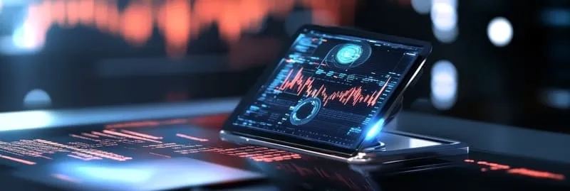 交易員親授 AI選股決策工作流