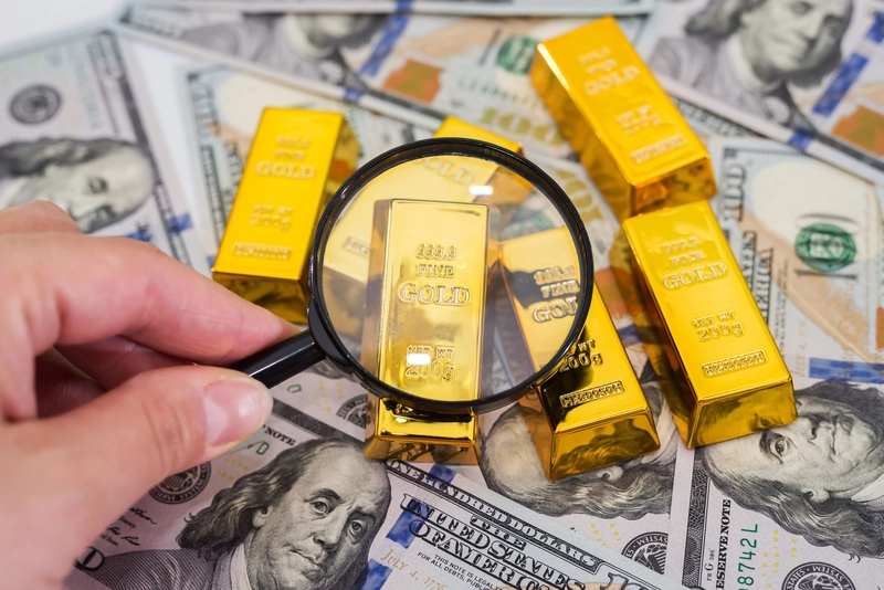 黃金EA自動交易實戰攻略