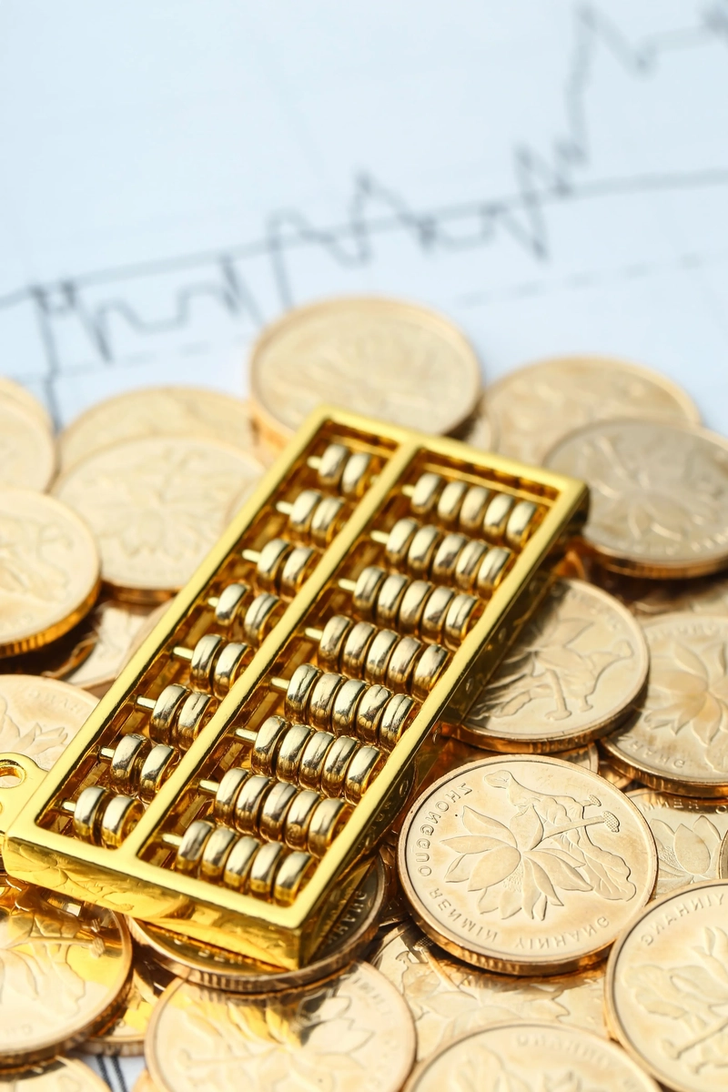 EA炒金正確參數設定技巧