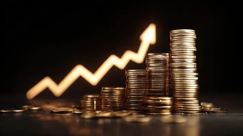 掌握金價三引擎 看懂黃金走勢