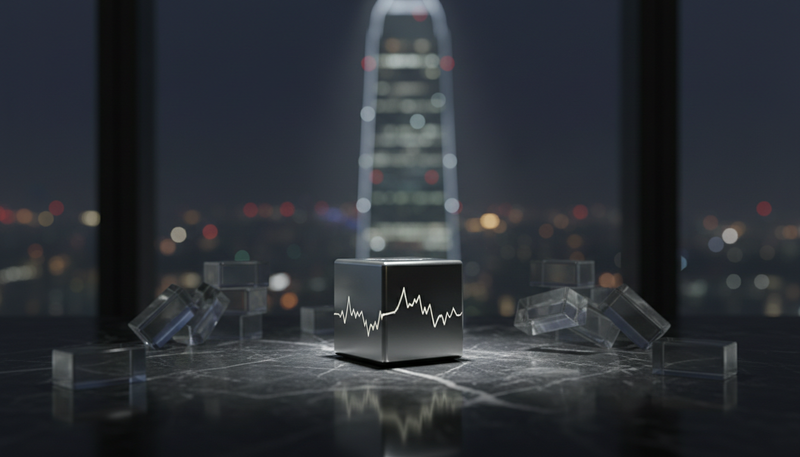 學炒股，從拆解訂單開始